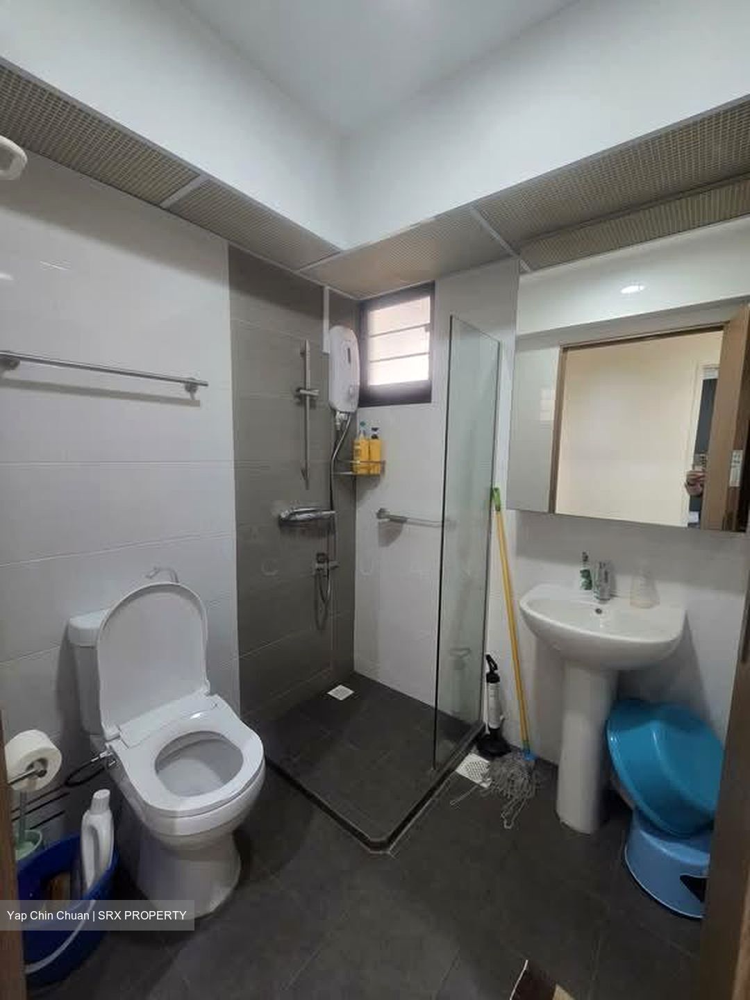 Blk 455A Fernvale Woods (Sengkang), HDB 4 Rooms #564756761